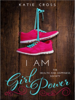 cover image of I Am Girl Power